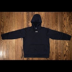 Boys Under Armour Hoodie